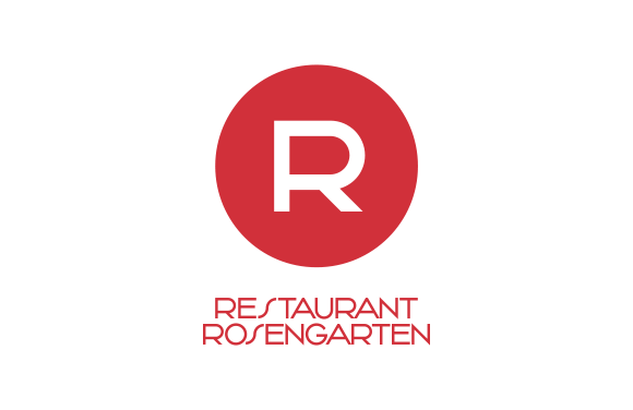 Logo von Restaurant Rosengarten